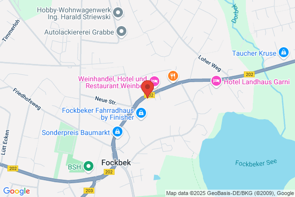 Kopierladen Fockbek GmbH