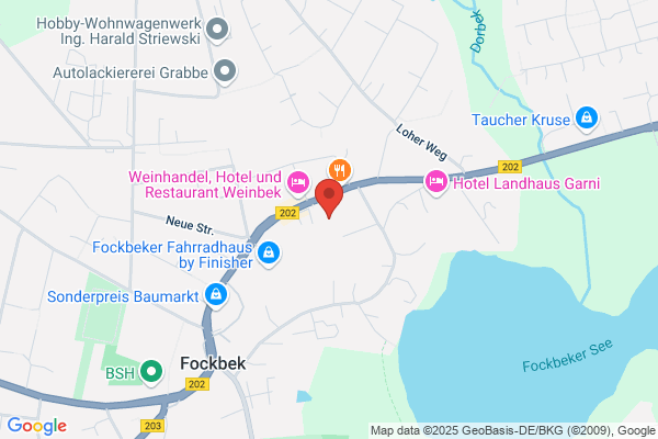 Magnetschmuck Fockbek