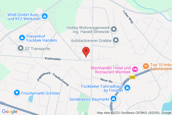 Nordland Zeltfabrik GmbH