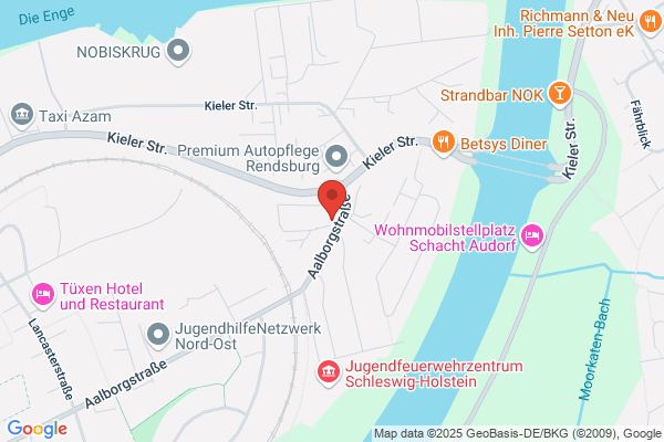 Sievers Transporte GmbH