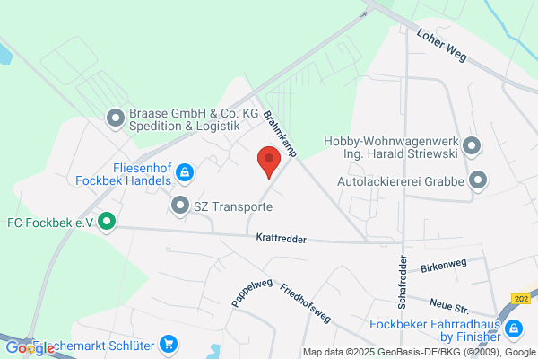 W. & L. Jordan Großhandelsgesellschaft mbH