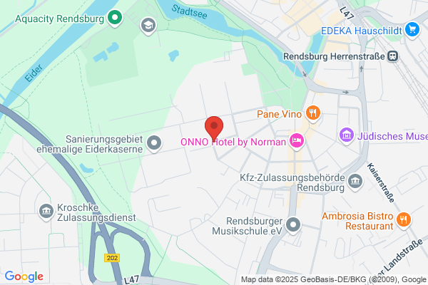 Ambulant Betreutes Wohnen Rendsburg