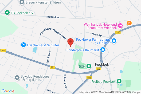 Evangelische Kindertagesstätte "Sternschnuppe"