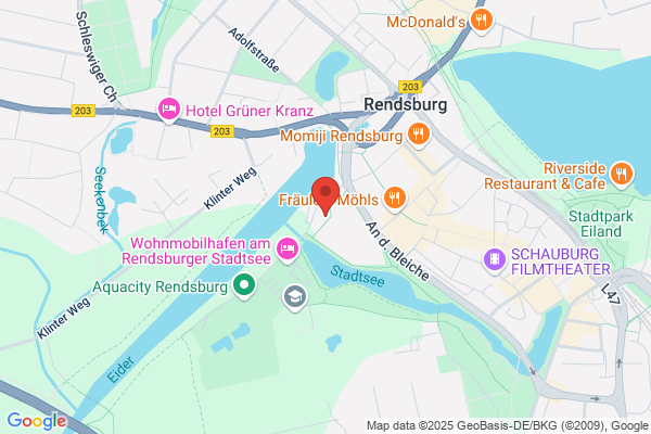 Flexible Betreuung