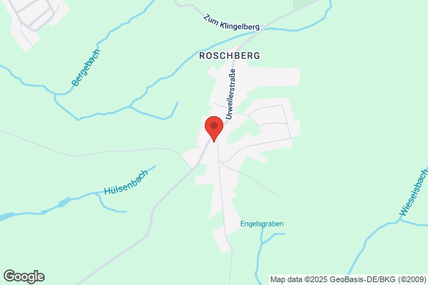 Dorfgemeinschaftshaus
