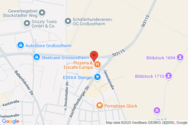 Groß