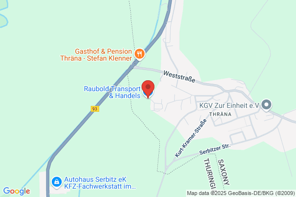 Raubold Transport & Handels GmbH
