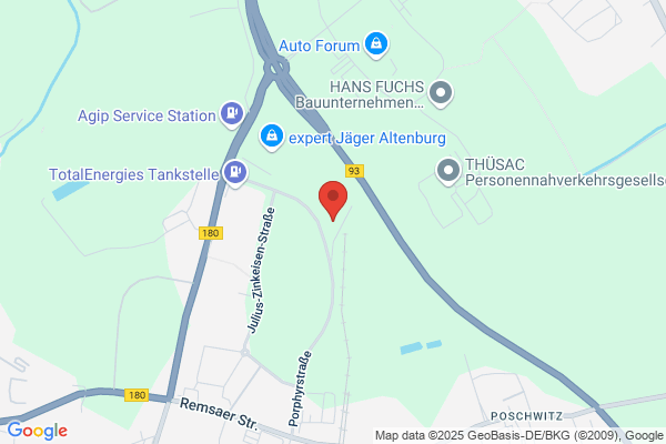 DEKRA Automobil GmbH Außenstelle Altenburg