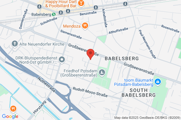 Ahnenforschung Brand