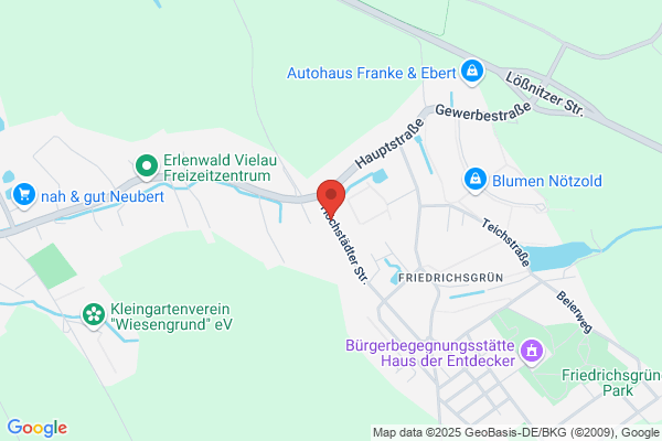 Bestattungsinstitut Schulze Inh. Erika Heinig