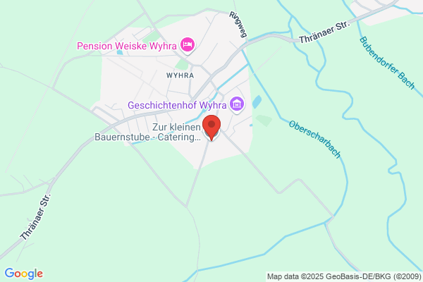 Restaurant zur Bauernstube