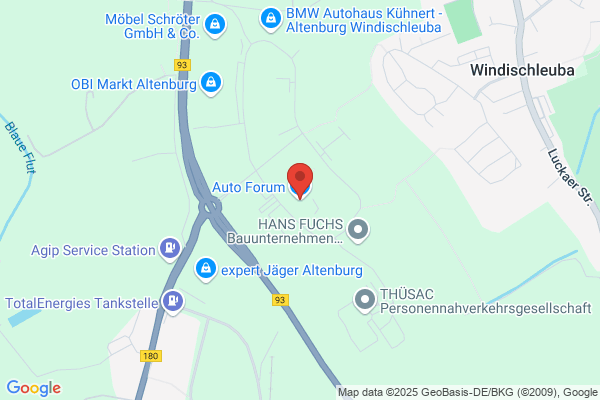 Auto Forum GmbH