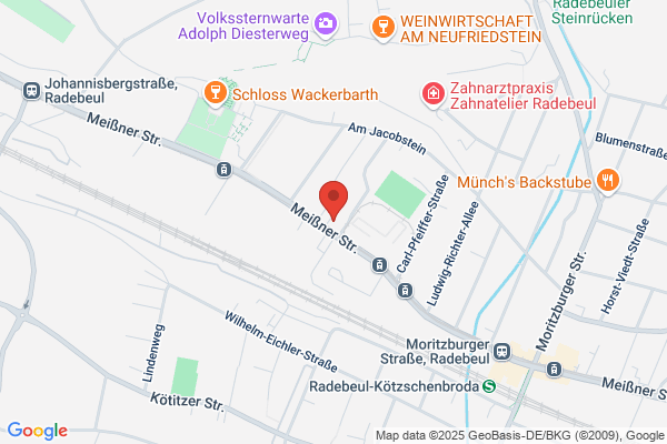 Bürotechnikservice - Weigel