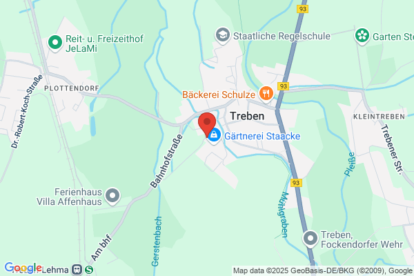 Gemeinde Treben