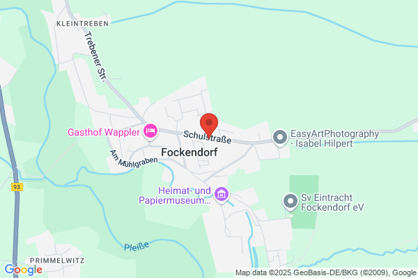 Gemeindeamt Gerstenberg