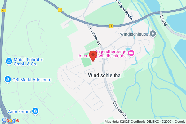 Grundschule Windischleuba