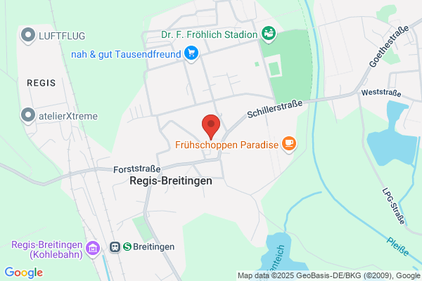 Heimatverein Regis-Breitingen e.V.