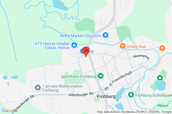 Huster GmbH & Co. Getränkegroßhandels KG