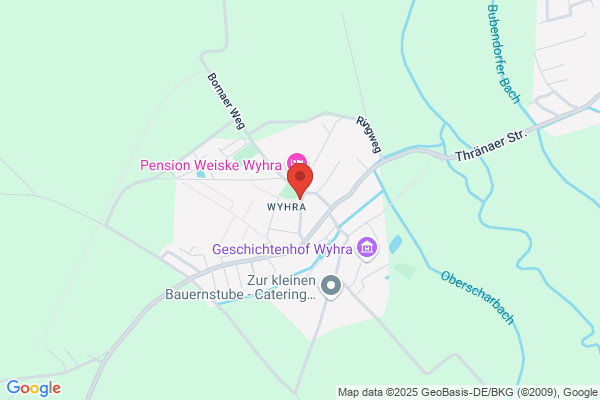 Physiotherapie Friedrun Gebauer