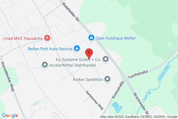 Polytan Sportstättenbau GmbH
