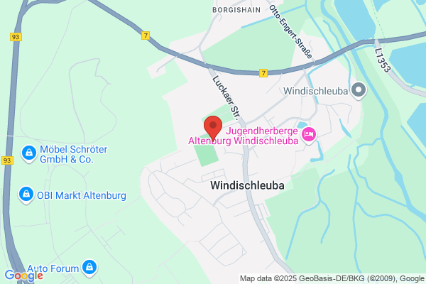 TSV Windischleuba e.V.