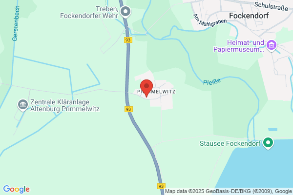 dH Blockhaus & Bau GmbH