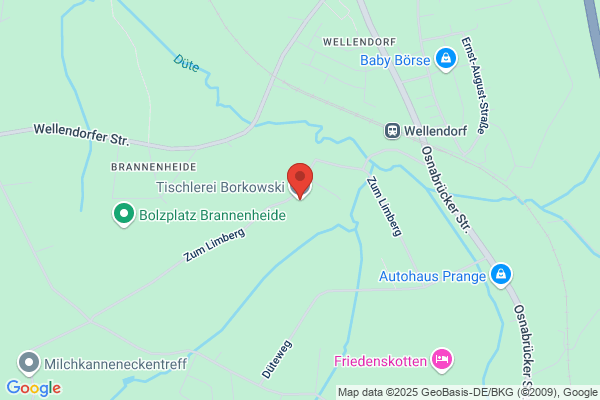 Kerstin u. Ulrich Borkowski