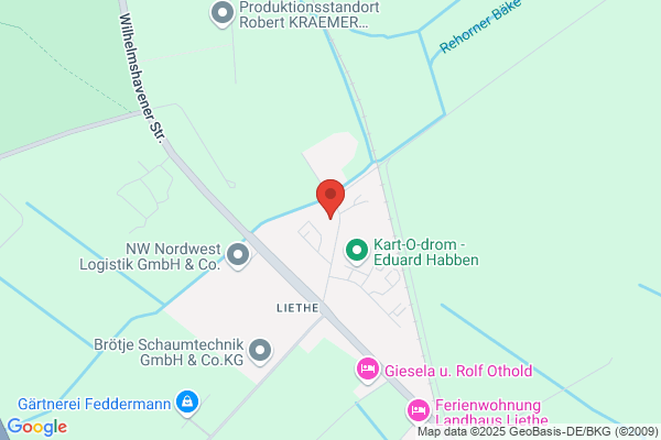 Bauagentur Hauge mbH