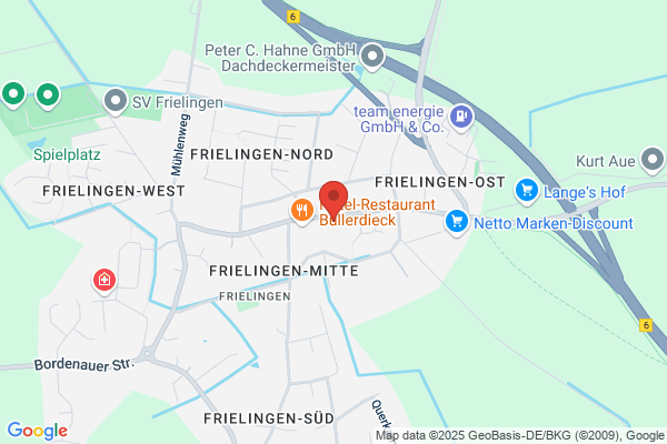 Bauern Café