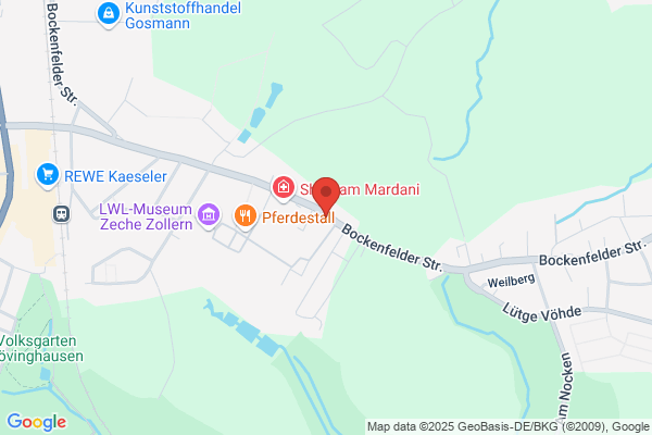 Boyens Johs. Chr., Inh. Peter Boyens