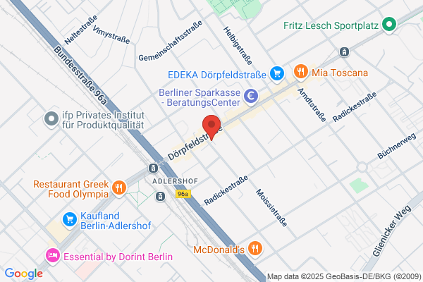 Lohnsteuerhilfeverein Vereinigte Lohnsteuerhilfe e.V.