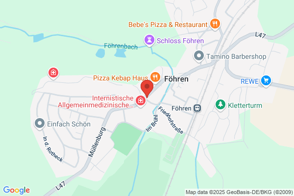 Sparkasse Trier, Geschäftsstelle Föhren