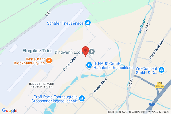 BBT Thermotechnik GmbH