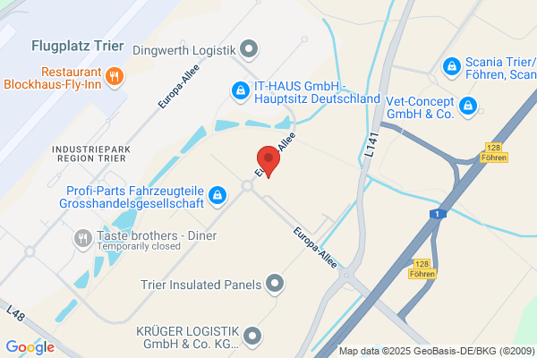 Brohl Wellpappe GmbH & Co. KG
