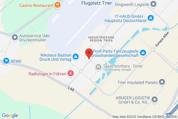 FEM TECH GmbH
