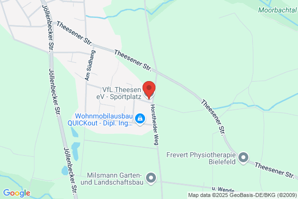 Sportverein Föhren 1920 e.V.