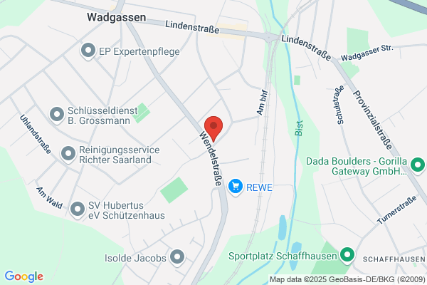 Brixius GmbH