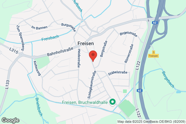 Debeka Servicebüro Freisen (Versicherungen und Bausparen)