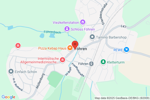 R+V Versicherung