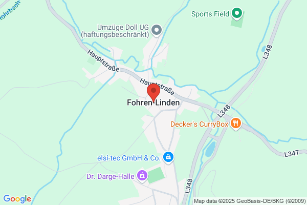 Marien- Loch H.
