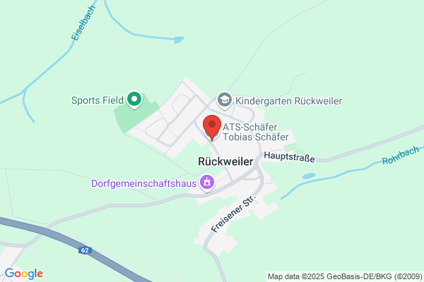 Erich Schäfer ATS Schäfer Pannenhilfe