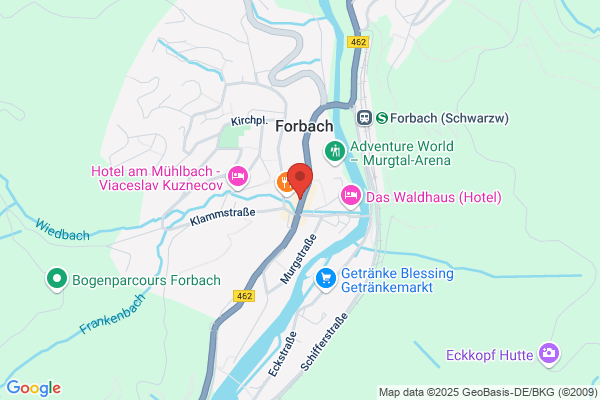 Hörforum Murgtal e.K. Inh. Sabine Neffke