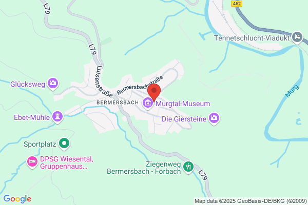 Bergstübl