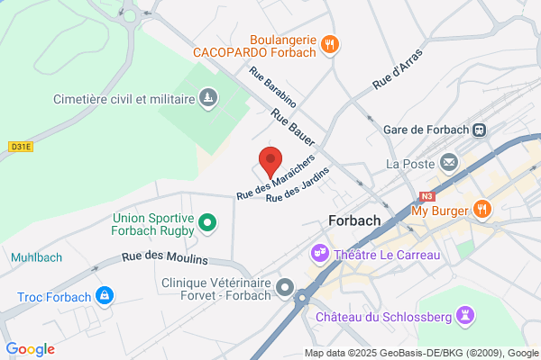 Bruno Striebich Datenservice