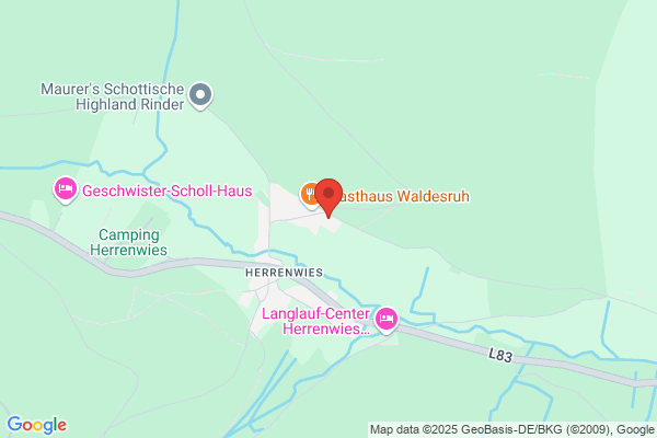 Forstrevier Bermersbach, Hans-Jörg Wiederrecht