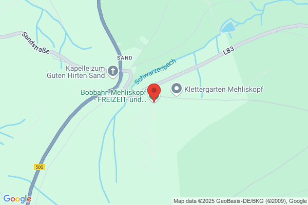 Freizeit- und Sport- Zentrum Mehliskopf GmbH & Co. KG