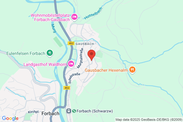 Gausbach