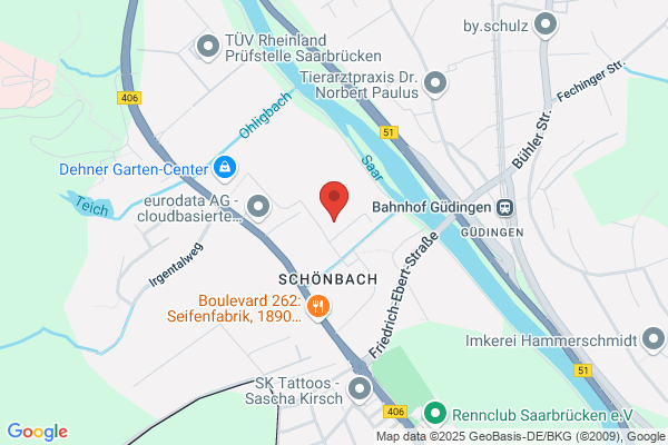 MAN Nutzfahrzeuge Vertrieb GmbH Service Saarlouis