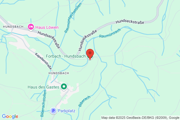 Skiliftbetrieb Hundsbach GmbH