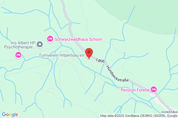 Turnverein Hilpertsau e.V.